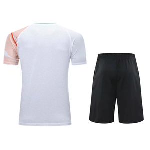 Uniforme de Tenis Personalizable de Alta Calidad, Transpirable y Flexible, para Adultos Unisex, Diseñado para Mayor Comodidad en la Cancha - Product Image 2