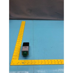 Vanne d'angle haute pression Varian L6281-301 NW16 A/O - Équipements et pièces semi-conductrices de renommée mondiale à saisir - Product Image 6