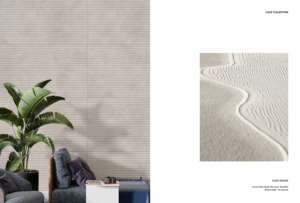 Azulejos de Porcelana Modernos 60X120CM 600X1200MM 24X48 Superficie Plana Formato Grande Ideal para Espacios Residenciales y Comerciales - Product Image 2