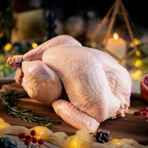 Pavo Entero Fresco y Congelado de Primera Calidad, Suministro al por Mayor para Exportadores, Importadores y Distribuidores de Carne - Product Image 3