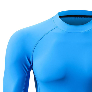 Camisetas Deportivas de Alto Rendimiento para Hombre, Impresión Personalizada, Corte Regular, Absorben la Humedad, Ecológicas - Product Image 6