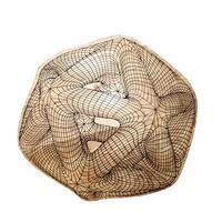 100% natuurlijk Indiaas handgemaakt houten snijplank van hoge kwaliteit, direct van de fabriek, voor thuisgebruik.
