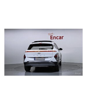 Hyundai Kona 2024, 1.6 Turbo, 2WD, Gasolina, Automático, Asientos de Cuero, Cámara Trasera, 47,676 km, Volante a la Izquierda - Product Image 4
