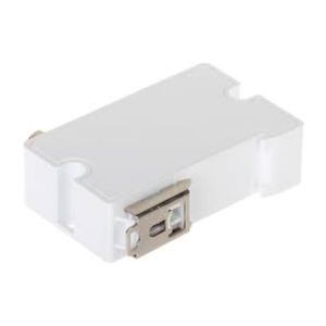 Extensor Ethernet sobre Coaxial de un Solo Puerto LR1002-1ET, Transmisor ePoE, Soluciones Empresariales Technoverse - Product Image 1