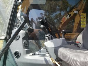 新着EPAオリジナルミニショベルCAT 307.5 7トン8トン建設用鉱山ファーム - Product Image 4