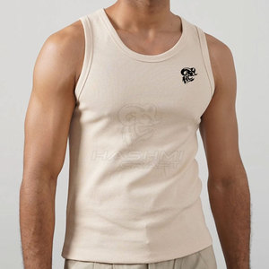 Camiseta sin Mangas para Hombre de Alta Calidad, Secado Rápido, Deportiva, para Gimnasio, Fitness, Ligera, Chaleco Deportivo - Product Image 2