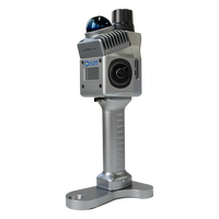 Escáner LiDAR 3D Portátil de Alta Precisión GEOSUN GS-200G, Equipo de Topografía RTK GNSS SLAM con 1 Año de Garantía para Topógrafos
