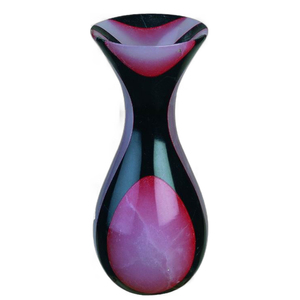 Elegant Onyx <b>Marble</b> Vases For Stylish Home Decoration And Sophisticated Styling Onyx <b>Marble</b> Vases For Luxury Interiors - Product Image 1
