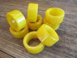 Nouvelle boîte de rangement classique en résine et bois, élégante, brillante, faite à la main, durable, pour la décoration de la maison, couleur personnalisée, taille personnalisée, outils - Product Image 4