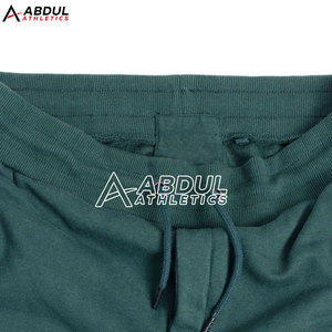 Premium Men Jogger Pants With Durable Fabric Ideal For Workout Training Running And Stylish Casual Outfit Use - Product Image 4