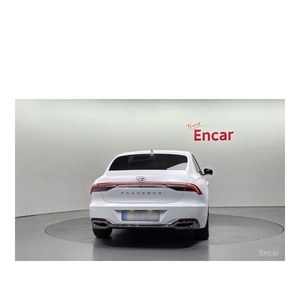 Hyundai Grandeur Exclusive 2022, 23,321 km, Caja de Cambios Automática, Asientos de Cuero, Emisión Euro V, Volante a la Izquierda, Cámara Trasera - Product Image 4