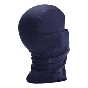 Balaclava unisexe pour cyclisme en plein air, masque de sport respirant et imperméable, 56-58CM, gris, noir, blanc - Product Image 2