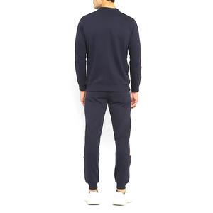 Conjuntos Deportivos de Felpa de Alta Calidad para Hombre, Sudadera con Cremallera, Pantalones para Correr, Conjunto Deportivo de Dos Piezas, Talla Grande - Product Image 3