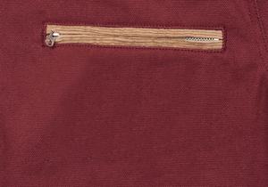 Streetwear Nouveau design avec logo personnalisé Vestes de travail pour l'hiver Veste en toile de travail en sergé de coton grande taille pour hommes - Product Image 4