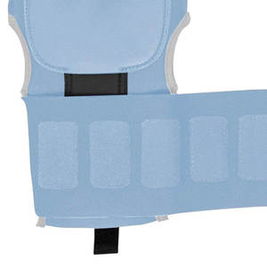 Protector de Deslizamiento para Béisbol y Sóftbol, Diseño Personalizado, Precio de Fábrica, Protección Profesional, 100% Nailon, Logotipo Personalizado, para Mano Izquierda/Derecha - Product Image 3