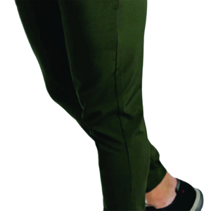 Pantalon de Costume Homme Slim Fit de Haute Qualité, Coupe Droite, pour Bureau, Sport et Golf, Respirant, Vente en Gros - Product Image 5