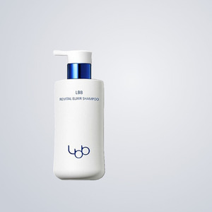 Champú para el cuidado del cabello LBB Revital Elixir Shampoo 400ml - Product Image 4