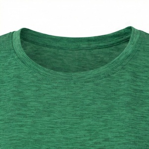 เสื้อยืดผู้หญิงแบบปรับแต่งได้สำหรับงานอีเว้นท์ สีและขนาดที่กำหนดเองได้ ลายพิมพ์ 3 มิติ ชุดทีม โปรโมชั่น เสื้อผ้าแฟชั่นสวมใส่สบาย - Product Image 4