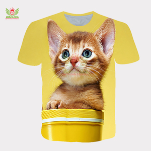 Camiseta Blanca para Sublimación, Manga Corta, Cuello Redondo, Tela de Poliéster Ligera, para Hombre, Color Duradero, Lavable, Estilo Vintage Vibrante, Corte Ajustado - Product Image 5