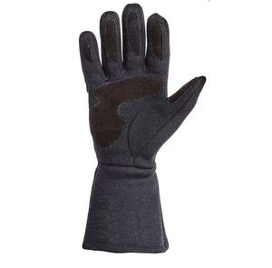 Guantes Nomex con pantalla táctil para adultos, logotipo personalizado, dedo completo, a prueba de fuego, correa doble, deportes, Palma de silicona, resistente al fuego - Product Image 6