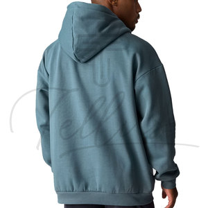 Sudaderas con capucha para hombre, nueva colección en oferta, estilo único y transpirable, con el mejor material. - Product Image 3