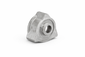 VARTIS ENGINEERING PVT LTD Stainless Steel Plummer Block Bearing Housing Industrial Bearing Support Assembly for <b>Machinery</b> Parts - Product Image 6