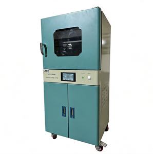 Horno de Secado por Aire Forzado de Sobremesa, Horno de Secado por Ráfagas de Temperatura Constante, Horno de Secado al Vacío - Product Image 4