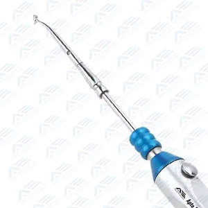 Dental <b>Crown</b> Remover Gun Surgical Automatic Single Handed Premium Dental Instrument for Safe and Efficient <b>Crown</b> Removal - Product Image 3