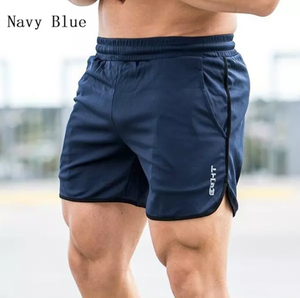 Shorts de cyclisme sportifs pour hommes en gros – Haute élasticité, respirants, séchage rapide – Prix usine, haute qualité - Product Image 2