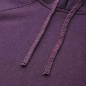 High Quality Fashionable Women's Casual Lined Hooded <b>Hoodies</b> Winter Autumn 100% Cotton Fleece Breathable Quick Dry Plus Size OEM - Product Image 6
