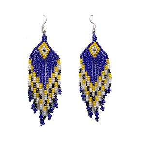 ชุดของขวัญสุดหรูรักษ์โลก ออกแบบเองได้ ขายดี สำหรับผู้หญิงและเด็กผู้หญิง พร้อมลูกปัดแบบกำหนดเอง - Product Image 4