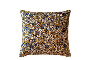 Funda de Cojín TheFabira Moderna, 100% Algodón, Lavable, Ecológica, con Cierre de Cremallera y Diseño Sólido, para Uso en Hogar, Hotel y Hospital - Product Image 3