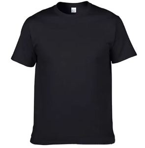Offre promotionnelle : T-shirt homme en coton 100 % écologique, col rond, confortable, design attrayant et décontracté, anti-plis, séchage rapide - Product Image 2