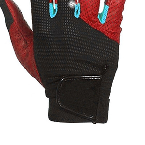 ถุงมือแร็กเกตบอลสำหรับทุกสภาพอากาศ โครงสร้างกันน้ำ เหมาะสำหรับสภาพแวดล้อมกลางแจ้งที่ต้องการความทนทาน ใช้เล่นในวันที่ฝนตกได้ - Product Image 3