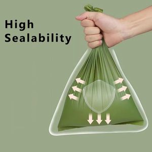 Sacs à déjections canines, Recharges de sacs à déjections pour chiens, Sacs à déjections pour chiens, Sacs parfumés pour déjections animales - Product Image 6