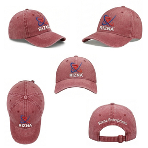หมวกเบสบอลแบบกำหนดเอง OEM คุณภาพสูง ปักโลโก้ 3 มิติ หมวกกอล์ฟ 6 แผง พิมพ์ลาย พร้อมโลโก้สั่งทำ MOQ ต่ำ - Product Image 6