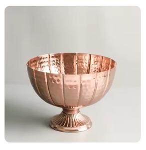 Cubos de Hielo Metálicos para Bebidas, Cubo para Champán para Uso en Hogar, Hotel y Restaurante en Año Nuevo, Enfriador de Vino de la India - Product Image 3