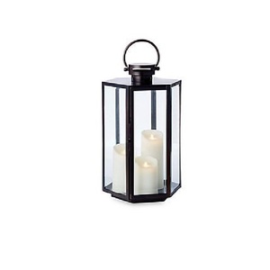 Best Selling Modern Style Glass Metal <b>Candle</b> Lantern Best Quality Handmade Decorative <b>Candle</b> Lantern Custom Size Shape - Product Image 4