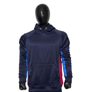 Sudadera con Capucha para Hombre, Personalizada con Logotipo Bordado, de Algodón Ecológico, Estilo Vintage, Lavado Ácido, con Bolsillos, de Alta Calidad - Product Image 5