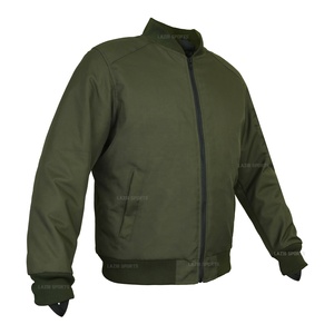 Chaqueta de Motociclista Casual Impermeable y Cortavientos con Estampado Invernal para Hombre y Mujer, Homologada CE, Alta Visibilidad, Ligera y Personalizable - Product Image 2