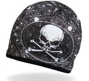 Gorros de lana para hombre al por mayor, estilo europeo y americano, gorros largos de hip-hop para deportes de invierno, diseño 2026 - Product Image 1