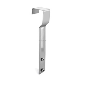 Stainless Steel Double <b>Speed</b> <b>Rail</b> Stainless Steel <b>Bar</b> <b>Speed</b> <b>Rail</b> Wall Mounted <b>Speed</b> <b>Rail</b> Stainless Steel Bottle Holder - Product Image 1