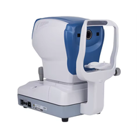 Factory Wholesale Optometry Equipment 6100BK Optical Equipment Auto Refractometer/Keratometer Automatic Autorefractor Optical