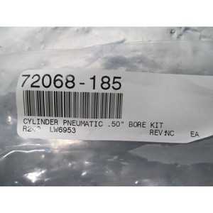 Kit de Cilindro Neumático Humphrey CT-8 de 0.50 Pulgadas - Equipo y Piezas de Semiconductores de Confianza con Legado Global - Product Image 6