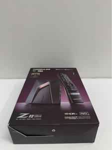 2026 formuler เครื่องเล่น Z12 ULTRA 4K ระบบแอนดรอยด์12Dolby Vision Dolby Atmos HDR10กิกะบิตแลน Wi-Fi 6E 4GB - Product Image 2