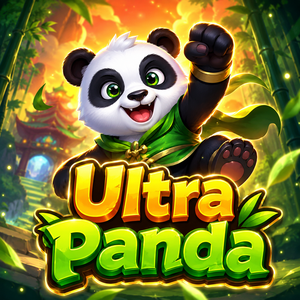 ผู้จัดจำหน่ายเครดิตเกมออนไลน์อัลตร้าแพนด้า แพลตฟอร์มเกมเพื่อความบันเทิงออนไลน์ ศูนย์รวมเกมออนไลน์ - Product Image 2