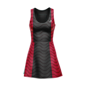 Falda de Uniforme de Golf para Mujer con Estampados de Sublimación Personalizados para Clubes de Golf, Entrenadores y Distribuidores de Ropa Deportiva (Venta al Por Mayor) - Product Image 5