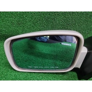 Sorento I 2002-2006 LEFT Left Side <b>Door</b> <b>Mirror</b> Used GENUINE 876013E111UD - Product Image 5