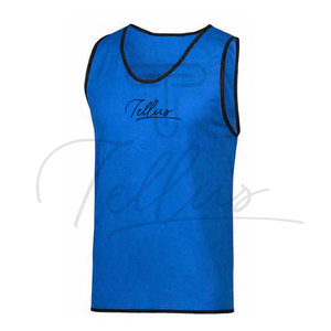 Chaleco Deportivo para Hombre de Alta Calidad, Personalizado y Económico, en Oferta - Product Image 4