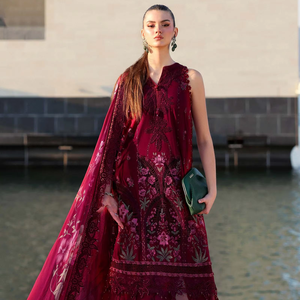 Vestido de Fiesta de 3 Piezas para Mujer, Diseño de Alta Costura, Cuello en V, Bordado con Lentejuelas y Encaje, Corte en A, Largo hasta la Rodilla, Ecológico, Color Personalizado, Transpirable - Product Image 1